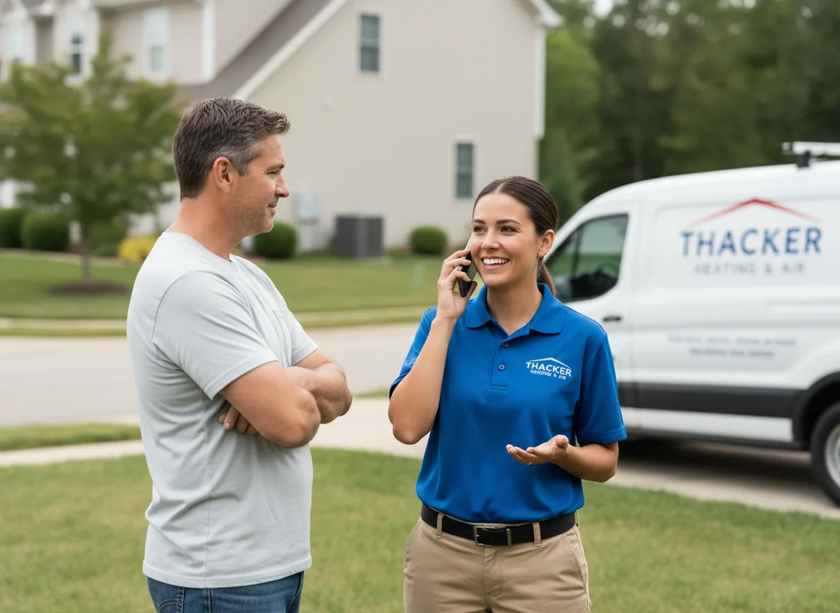 Ac Repair Yorkville, CA FAQs